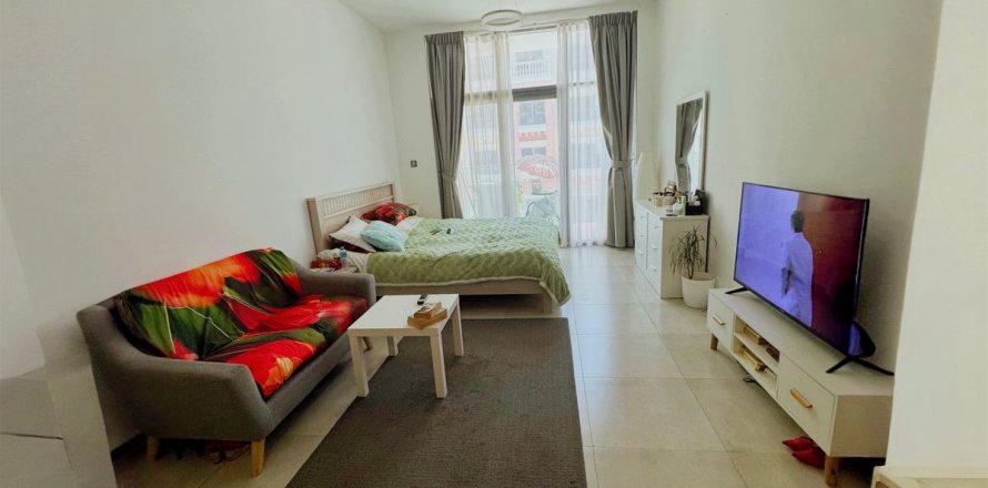 Apartmán v Dubai, SAE 39.9 m2 č. 727560