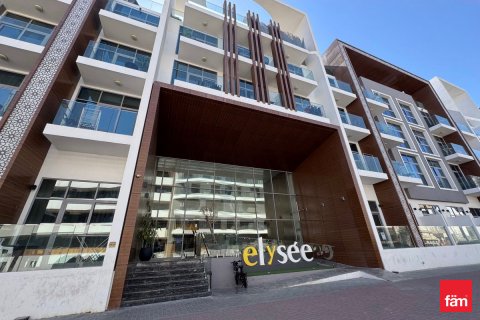 Apartmán v Dubai, SAE 39.9 m2 č. 727560 - Fotografia 19
