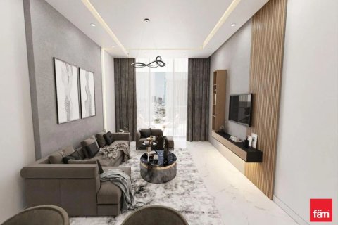 Apartment in Dubai, UAE 34.5 sq.m. № 727558
