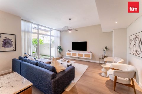 Māja Dubaijā, AAE 3 istabas, 268.4 m2 Nr. 711647 - attēls 4