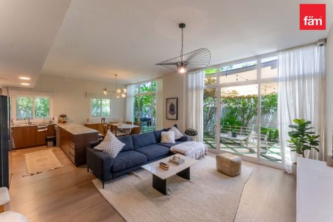 Radhus i Dubai, UAE 3 sovrum, 268.4 kvm Nr. 711647