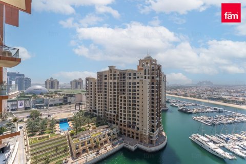 شقة للإيجار في نخلة جميرا، دبي، الإمارات العربية المتحدة 2 غرفة نوم ، 155.8 متر مربع ، رقم 711646 - صورة 25
