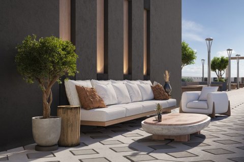 Apartament de vânzare în Dubai Marina, Dubai, EAU 2 dormitoare, 133.5 mp.  №711645 - poză 12