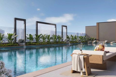 Apartament de vânzare în Dubai Marina, Dubai, EAU 2 dormitoare, 133.5 mp.  №711645 - poză 13