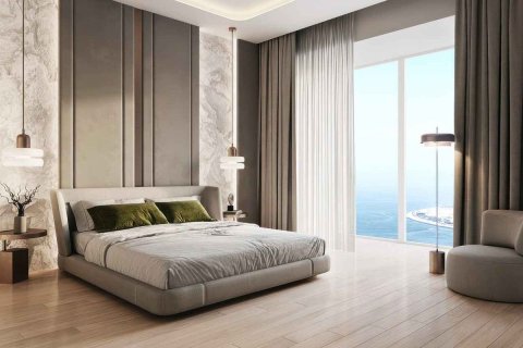 Apartament de vânzare în Dubai Marina, Dubai, EAU 2 dormitoare, 133.5 mp.  №711645 - poză 7