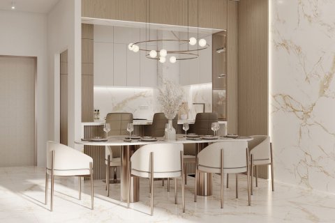 Apartament de vânzare în Dubai Marina, Dubai, EAU 2 dormitoare, 133.5 mp.  №711645 - poză 2