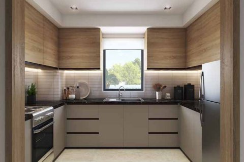 Huvila Dubai, Arabiemiraatit 7 makuuhuonetta, 640 m2 № 706003 - kuva 4