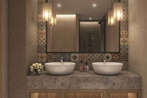 Huvila Dubai, Arabiemiraatit 7 makuuhuonetta, 640 m2 № 706003 - kuva 6