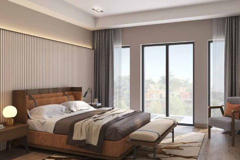 Huvila Dubai, Arabiemiraatit 7 makuuhuonetta, 640 m2 № 706003 - kuva 5
