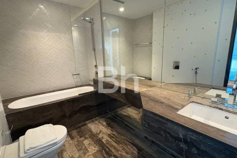 Huoneisto Dubai Marina, Arabiemiraatit 2 makuuhuonetta, 157 m2 № 643557 - kuva 6