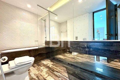 Huoneisto Dubai Marina, Arabiemiraatit 2 makuuhuonetta, 157 m2 № 643557 - kuva 16