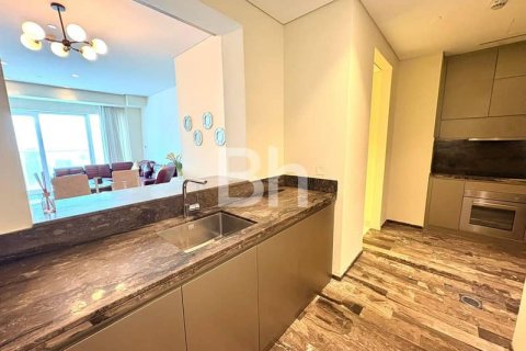 Huoneisto Dubai Marina, Arabiemiraatit 2 makuuhuonetta, 157 m2 № 643557 - kuva 13