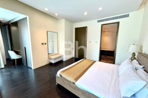 Huoneisto Dubai Marina, Arabiemiraatit 2 makuuhuonetta, 157 m2 № 643557 - kuva 17
