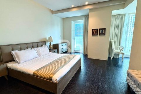 Huoneisto Dubai Marina, Arabiemiraatit 2 makuuhuonetta, 157 m2 № 643557 - kuva 7