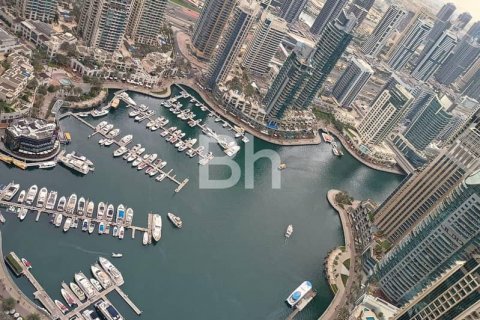 Huoneisto Dubai Marina, Arabiemiraatit 2 makuuhuonetta, 157 m2 № 643557 - kuva 21