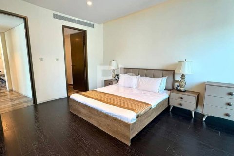 Huoneisto Dubai Marina, Arabiemiraatit 2 makuuhuonetta, 157 m2 № 643557 - kuva 4