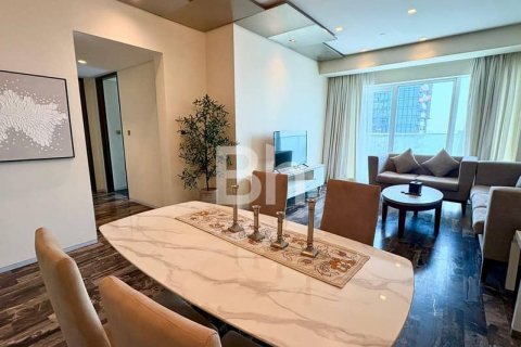 Huoneisto Dubai Marina, Arabiemiraatit 2 makuuhuonetta, 157 m2 № 643557 - kuva 3