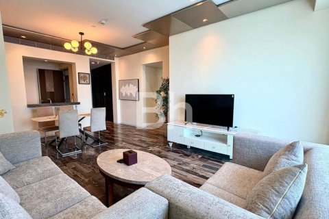 Huoneisto Dubai Marina, Arabiemiraatit 2 makuuhuonetta, 157 m2 № 643557 - kuva 5