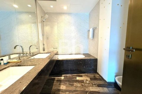 Huoneisto Dubai Marina, Arabiemiraatit 2 makuuhuonetta, 157 m2 № 643557 - kuva 14