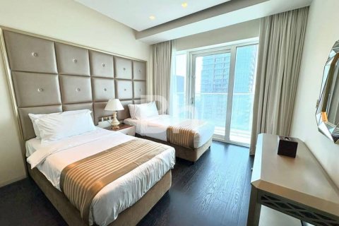 Huoneisto Dubai Marina, Arabiemiraatit 2 makuuhuonetta, 157 m2 № 643557 - kuva 11