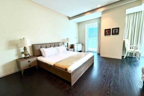 Huoneisto Dubai Marina, Arabiemiraatit 2 makuuhuonetta, 157 m2 № 643557 - kuva 10