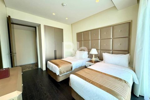 Huoneisto Dubai Marina, Arabiemiraatit 2 makuuhuonetta, 157 m2 № 643557 - kuva 19