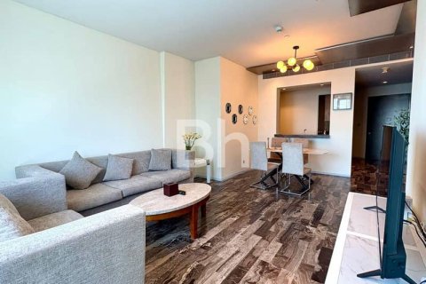 Huoneisto Dubai Marina, Arabiemiraatit 2 makuuhuonetta, 157 m2 № 643557 - kuva 1