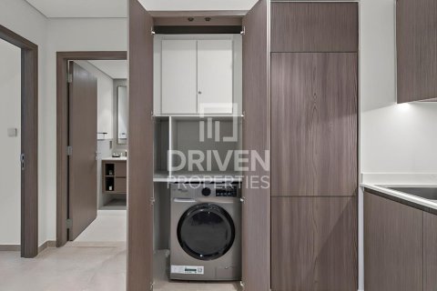 Apartment sa Downtown Dubai (Downtown Burj Dubai), Dubai, UAE 1 silid-tulugan, 76 sq.m. № 654882 - larawan 14