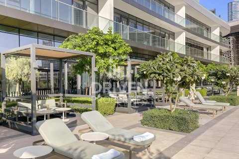 Apartment sa Downtown Dubai (Downtown Burj Dubai), Dubai, UAE 1 silid-tulugan, 76 sq.m. № 654882 - larawan 19