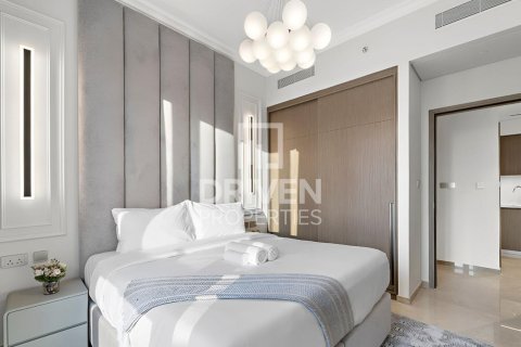 Apartment sa Downtown Dubai (Downtown Burj Dubai), Dubai, UAE 1 silid-tulugan, 76 sq.m. № 654882 - larawan 9