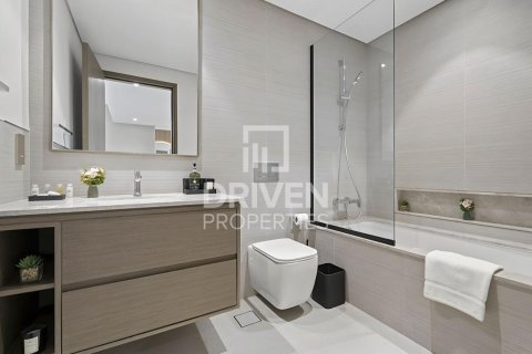 Apartment sa Downtown Dubai (Downtown Burj Dubai), Dubai, UAE 1 silid-tulugan, 76 sq.m. № 654882 - larawan 13