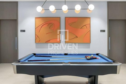 Apartment sa Downtown Dubai (Downtown Burj Dubai), Dubai, UAE 1 silid-tulugan, 76 sq.m. № 654882 - larawan 23