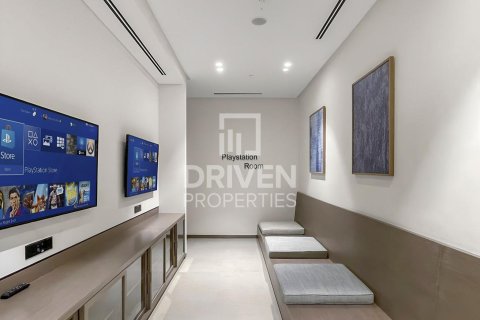 Apartment sa Downtown Dubai (Downtown Burj Dubai), Dubai, UAE 1 silid-tulugan, 76 sq.m. № 654882 - larawan 27
