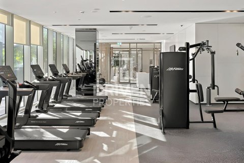 Apartment sa Downtown Dubai (Downtown Burj Dubai), Dubai, UAE 1 silid-tulugan, 76 sq.m. № 654882 - larawan 22