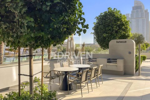 Apartment sa Downtown Dubai (Downtown Burj Dubai), Dubai, UAE 1 silid-tulugan, 76 sq.m. № 654882 - larawan 24