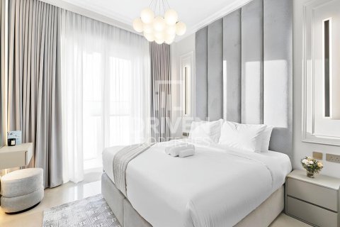 Apartment sa Downtown Dubai (Downtown Burj Dubai), Dubai, UAE 1 silid-tulugan, 76 sq.m. № 654882 - larawan 7