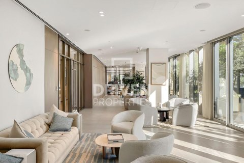 Apartment sa Downtown Dubai (Downtown Burj Dubai), Dubai, UAE 1 silid-tulugan, 76 sq.m. № 654882 - larawan 29