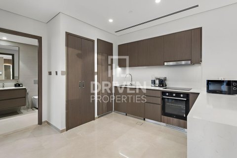 Apartment sa Downtown Dubai (Downtown Burj Dubai), Dubai, UAE 1 silid-tulugan, 76 sq.m. № 654882 - larawan 10