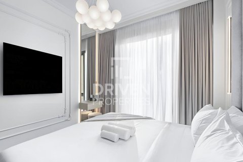 Apartment sa Downtown Dubai (Downtown Burj Dubai), Dubai, UAE 1 silid-tulugan, 76 sq.m. № 654882 - larawan 8