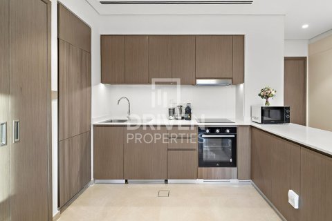 Apartment sa Downtown Dubai (Downtown Burj Dubai), Dubai, UAE 1 silid-tulugan, 76 sq.m. № 654882 - larawan 11