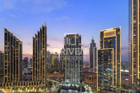 Apartment sa Downtown Dubai (Downtown Burj Dubai), Dubai, UAE 1 silid-tulugan, 76 sq.m. № 654882 - larawan 16