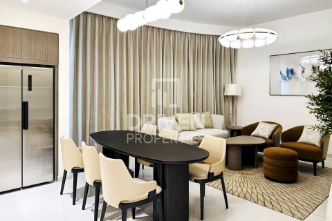 Leilighet til salgs i Dubai Harbour, Dubai, Emiratene 2 soverom, 145 kvm Nr. 654446 - Foto 5