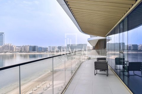 Leilighet til salgs i Dubai Harbour, Dubai, Emiratene 2 soverom, 145 kvm Nr. 654446 - Foto 2