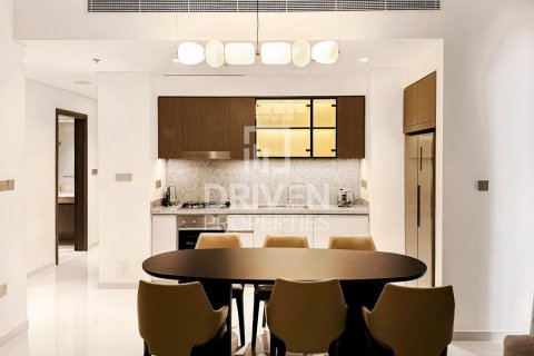 Leilighet til salgs i Dubai Harbour, Dubai, Emiratene 2 soverom, 145 kvm Nr. 654446 - Foto 9