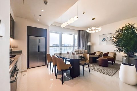 Leilighet til salgs i Dubai Harbour, Dubai, Emiratene 2 soverom, 145 kvm Nr. 654446 - Foto 6