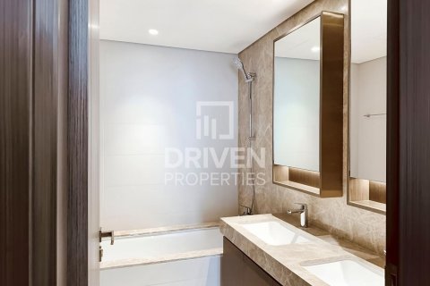 Leilighet til salgs i Dubai Harbour, Dubai, Emiratene 2 soverom, 145 kvm Nr. 654446 - Foto 10