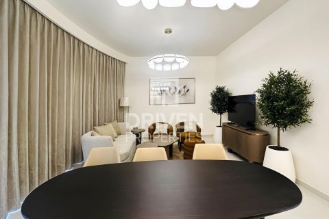 Leilighet til salgs i Dubai Harbour, Dubai, Emiratene 2 soverom, 145 kvm Nr. 654446 - Foto 3