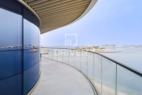 Leilighet til salgs i Dubai Harbour, Dubai, Emiratene 2 soverom, 145 kvm Nr. 654446 - Foto 1