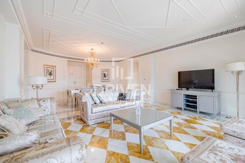 Culture Village、Dubai、UAE にあるマンションの賃貸物件 3ベッドルーム、208 m2、No654891 - 写真 1