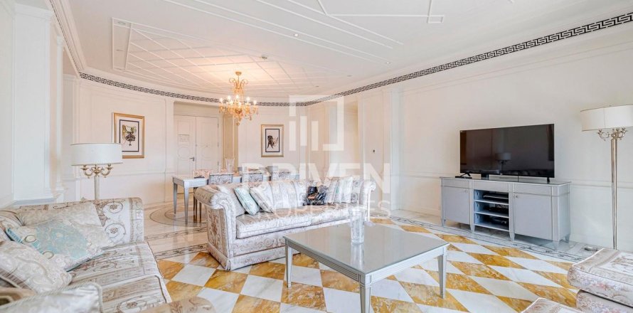 Culture Village、Dubai、UAEにあるマンション 3ベッドルーム、208 m2 No654891